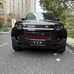Land Rover Defender 2020 из Китая
