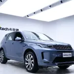 Land Rover Discovery Sport 2020 из Китая