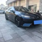 Deepal Deepal SL03 2023 из Китая