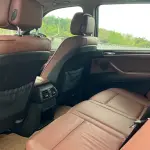 BMW X5 (Import) 2012 из Китая