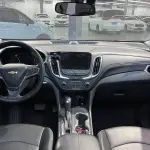 Chevrolet Equinox 2018 из Китая