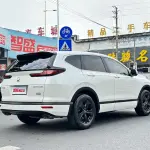 Honda Breeze 2021 из Китая