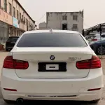 BMW 3 Series 2013 из Китая