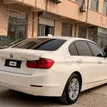 BMW 3 Series 2013 из Китая