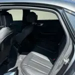 Audi A4L 2024 из Китая