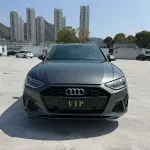 Audi A4L 2024 из Китая