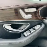 Mercedes-Benz GLC 2018 из Китая