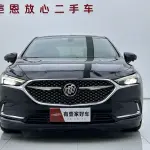 Buick LaCrosse 2022 из Китая