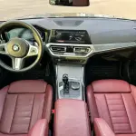 BMW 4 Series 2021 из Китая