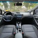 Kia K3 2017 из Китая