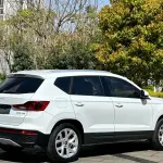 Jetta VS5 2023 из Китая