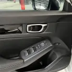 Honda Civic 2025 из Китая