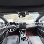 Lynk & Co 03 2019 из Китая