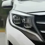 GAC Motor Trumpchi M8 2021 из Китая