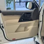 Toyota Land Cruiser 2020 из Китая