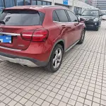 Mercedes-Benz GLA 2019 из Китая