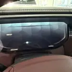 Land Rover Sport 2024 из Китая