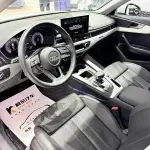 Audi A4L 2020 из Китая