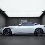 Aston Martin DB11 2019 из Китая