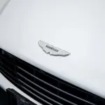 Aston Martin DB11 2019 из Китая