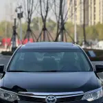 Toyota Camry 2015 из Китая