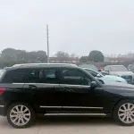 Mercedes-Benz GLK-Class (Import) 2009 из Китая