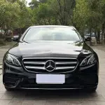 Mercedes-Benz E-Class 2020 из Китая