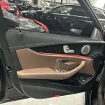 Mercedes-Benz E-Class (Import) 2023 из Китая