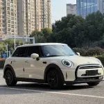MINI Mini 2022 из Китая