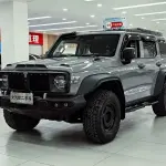 Tank Tank 300 2023 из Китая