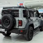 Tank Tank 300 2023 из Китая