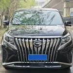 GAC Motor Trumpchi M8 2023 из Китая