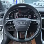 Audi A6L 2021 из Китая
