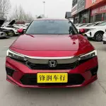 Honda Civic 2023 из Китая