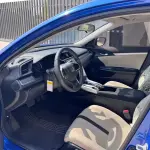 Honda Civic 2018 из Китая