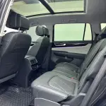 Volkswagen Teramont 2024 из Китая