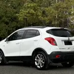 Buick Encore 2014 из Китая