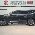 Buick Enclave 2021 из Китая