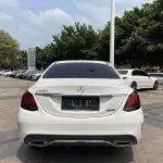 Mercedes-Benz C-Class 2020 из Китая