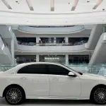 Mercedes-Benz C-Class 2023 из Китая