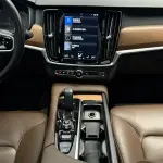 Volvo S90 2021 из Китая