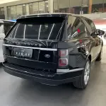Land Rover Range Rover 2019 из Китая
