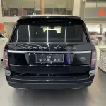 Land Rover Range Rover 2019 из Китая