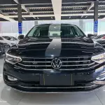 Volkswagen Magotan 2022 из Китая