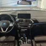 BMW iX3 2021 из Китая