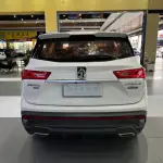 Baojun 530 2018 из Китая