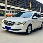 Buick Excelle 2016 из Китая