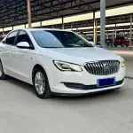 Buick Excelle 2016 из Китая