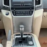 Toyota Land Cruiser 2019 из Китая
