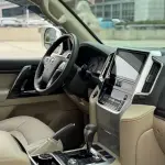 Toyota Land Cruiser 2019 из Китая